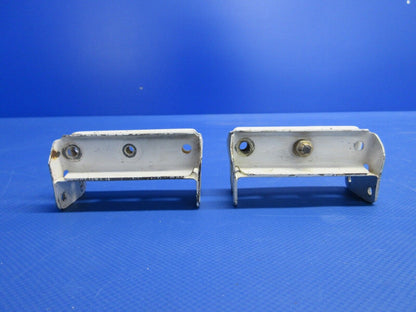 Beech 95 / D95A Travel Air OTBD Bracket Weld 35-135025-36 LOT OF 2 (0524-1087)