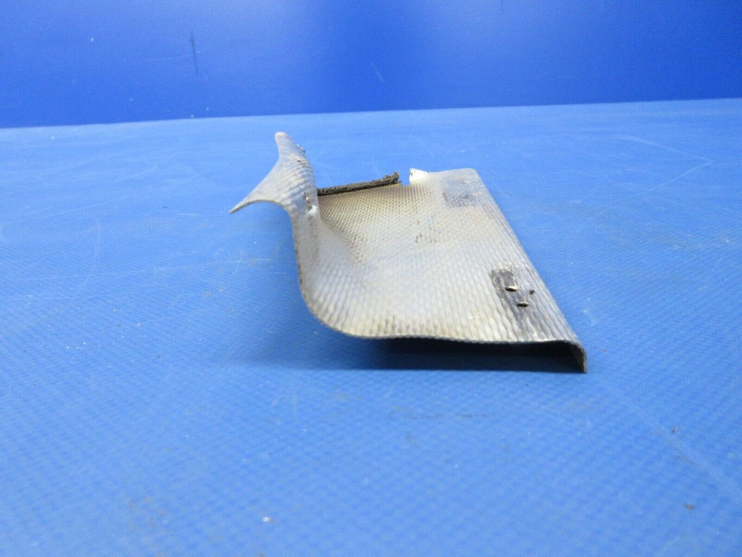 Piper PA-28-161 Warrior Cabin Heat Duct Assy LH P/N 76219-00 (0824-2143)