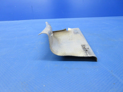 Piper PA-28-161 Warrior Cabin Heat Duct Assy LH P/N 76219-00 (0824-2143)