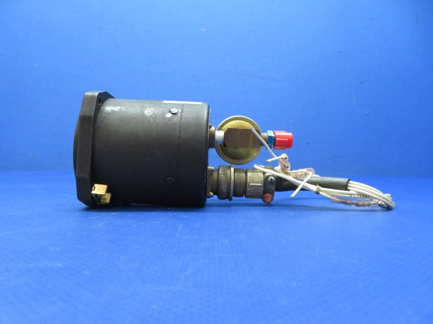 Cessna 421 Garwin 3-in-1 Engine Gauge P/N 22-804-017-1 WARRANTY (0326-214)3