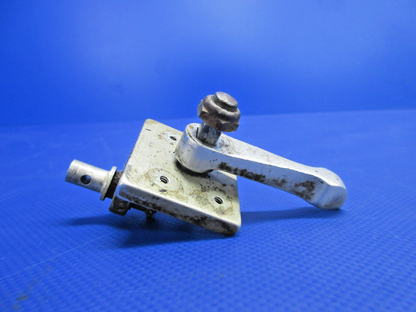 Cessna 310 / 310I Fuel Valve Gear & Handle P/N 0513107 (0326-814)2