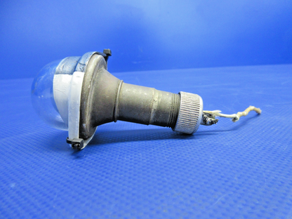 Cessna 310 / 310I Grimes Tail Navigation Position Light P/N 0433006-4 (0326-898)5