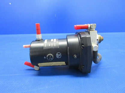 Brittain Industries Autopilot Turn & Bank Indicator P/N 11900-25 (0424-1006)