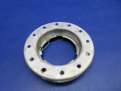 Beech D95A Travel Air Fuel Filler Cap Adapter P/N 96-380036-3 (0326-757)2