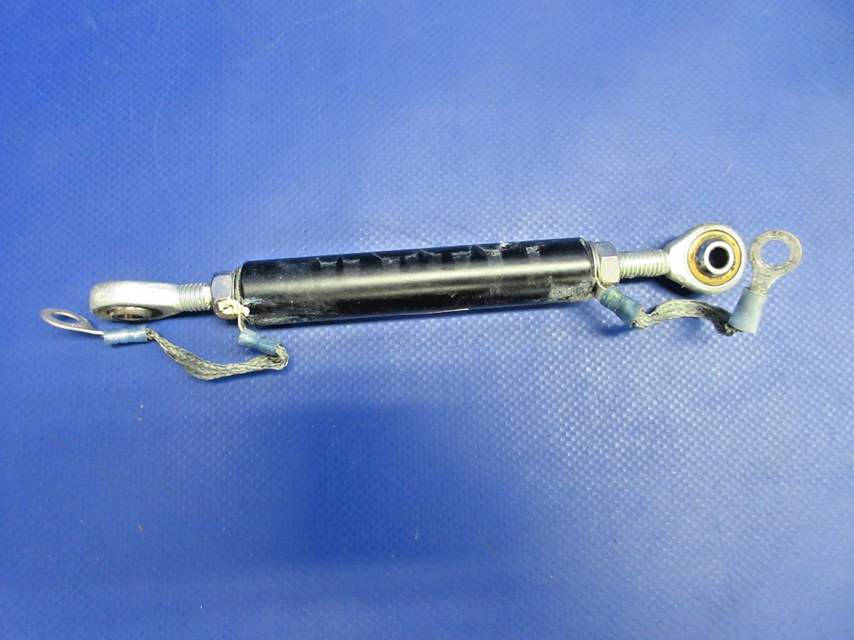 Diamond DA-40 Aileron Control Rod P/N PRI-18X.5-8-0095D (0926-860)3