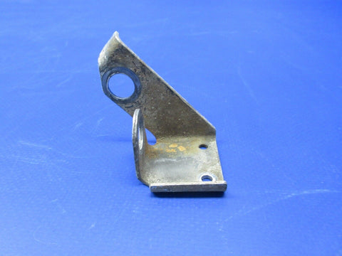 Early Cessna 210 Gear Switch Bracket LH P/N 1241057-1 (1224-1311)