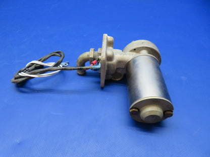 Cessna 421 Airborne Fuel Pump 28v P/N 1C6-10 TESTED (0326-185)15