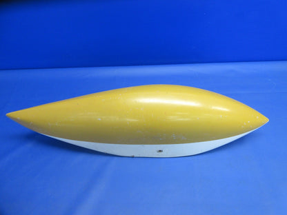 Cessna 150 RH  Main Gear Wheel Pant / Fairing P/N 0541185-6 (1124-807)1