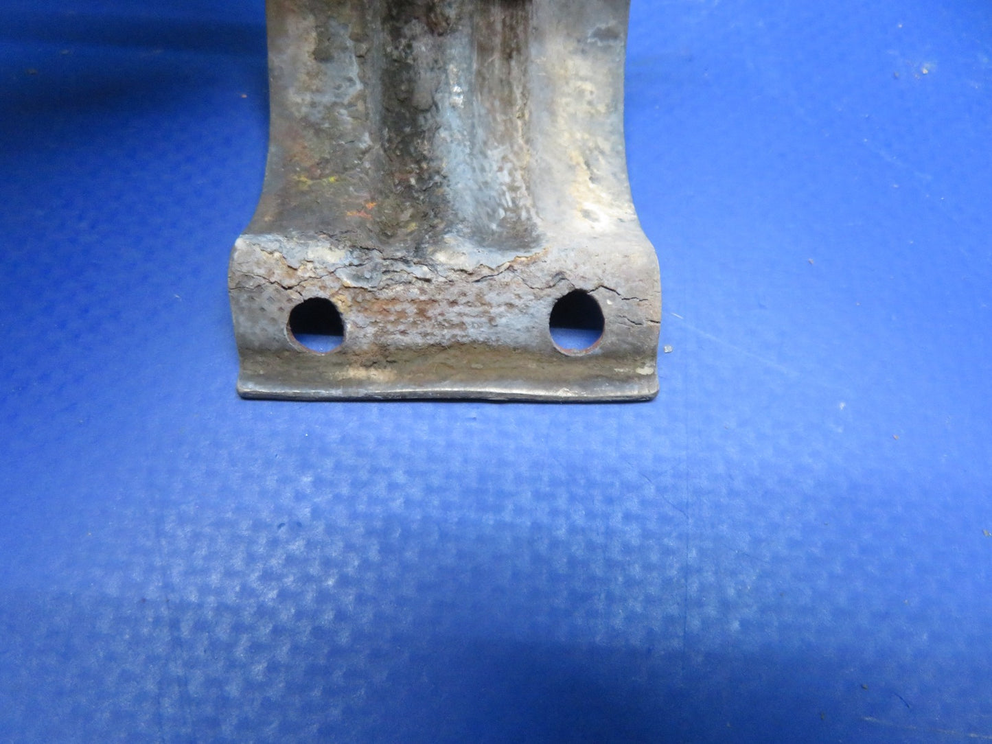 Cessna 172 / 172G Exhaust Riser Clamp P/N 0550176-50 LOT OF 3 (0326-148)10
