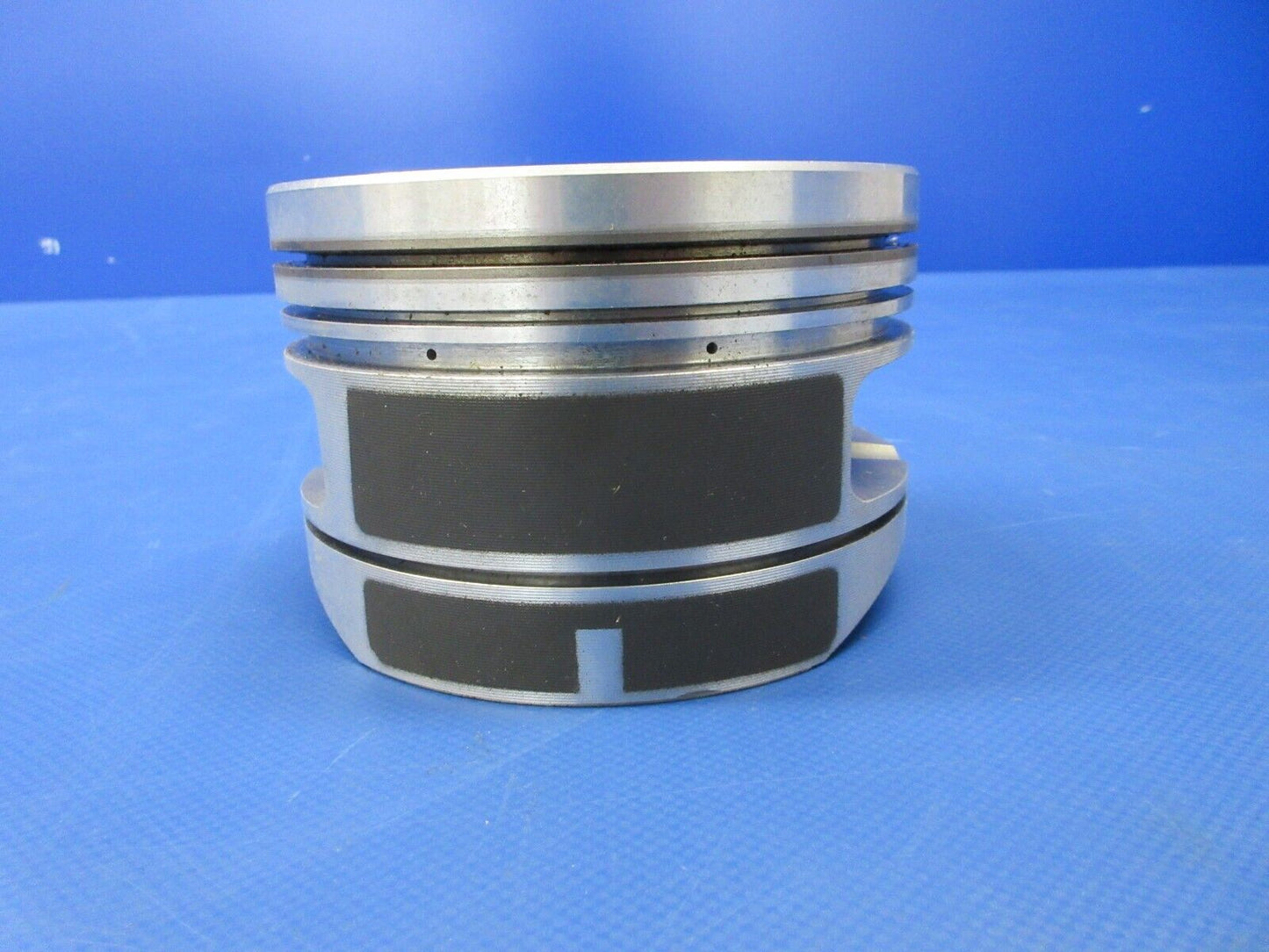 ECi Piston P/N AEC648044 NOS (0624-1320)