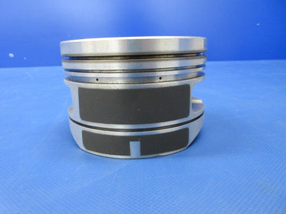 ECi Piston P/N AEC648044 NOS (0624-1320)