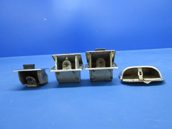 Cessna 210 Ash Reciever Tray  P/N S1957-2 LOT (0624-751)