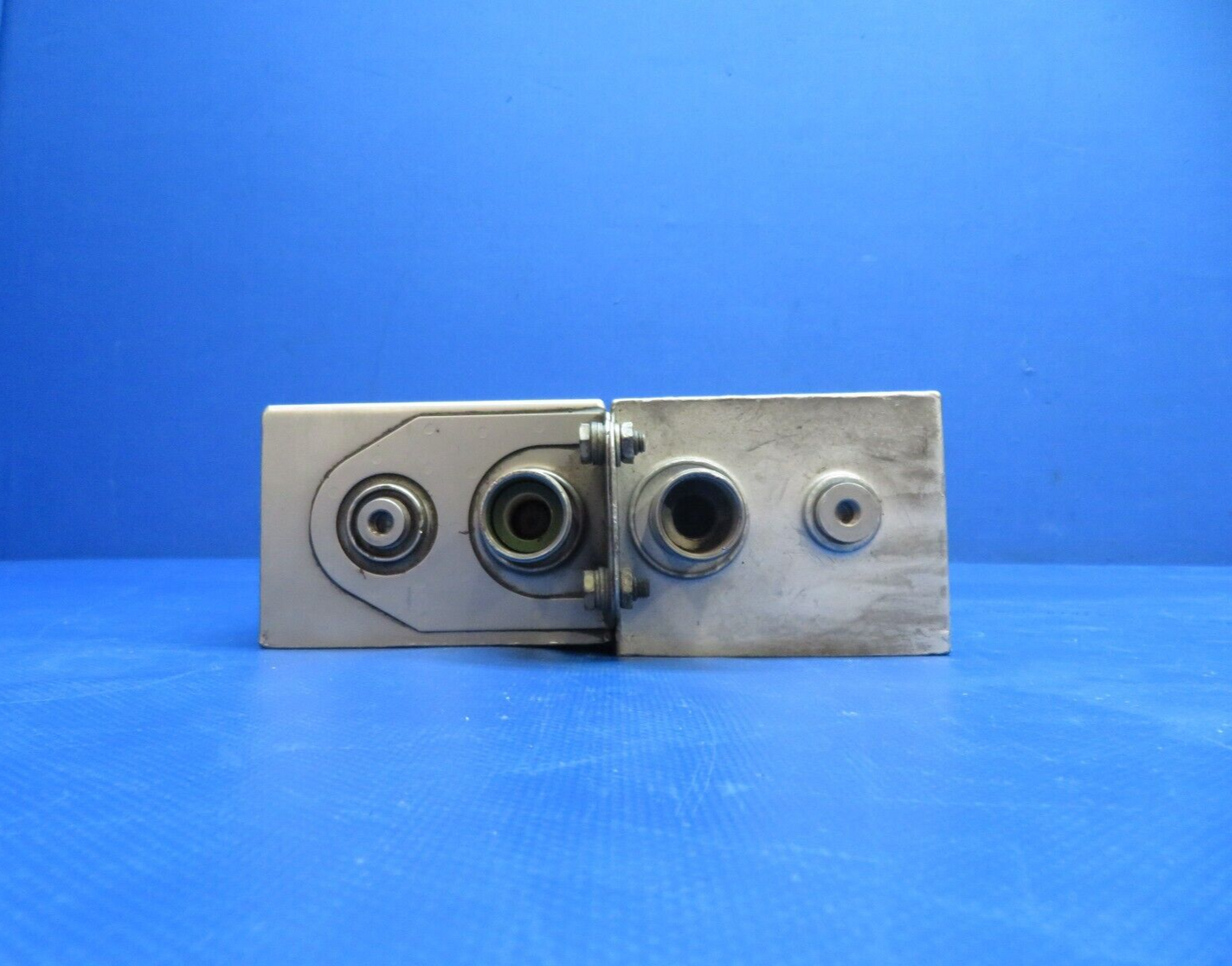 Pratt & Whitney JT3D-7 Unison/GLA Ignition Exciters 115 VAC 42562 (1024-265)