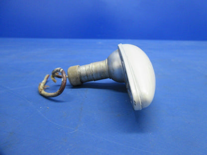 Bell 47J-2 Helicopter Grimes LH Navigation Light P/N A-1285-R-12 (1124-872)