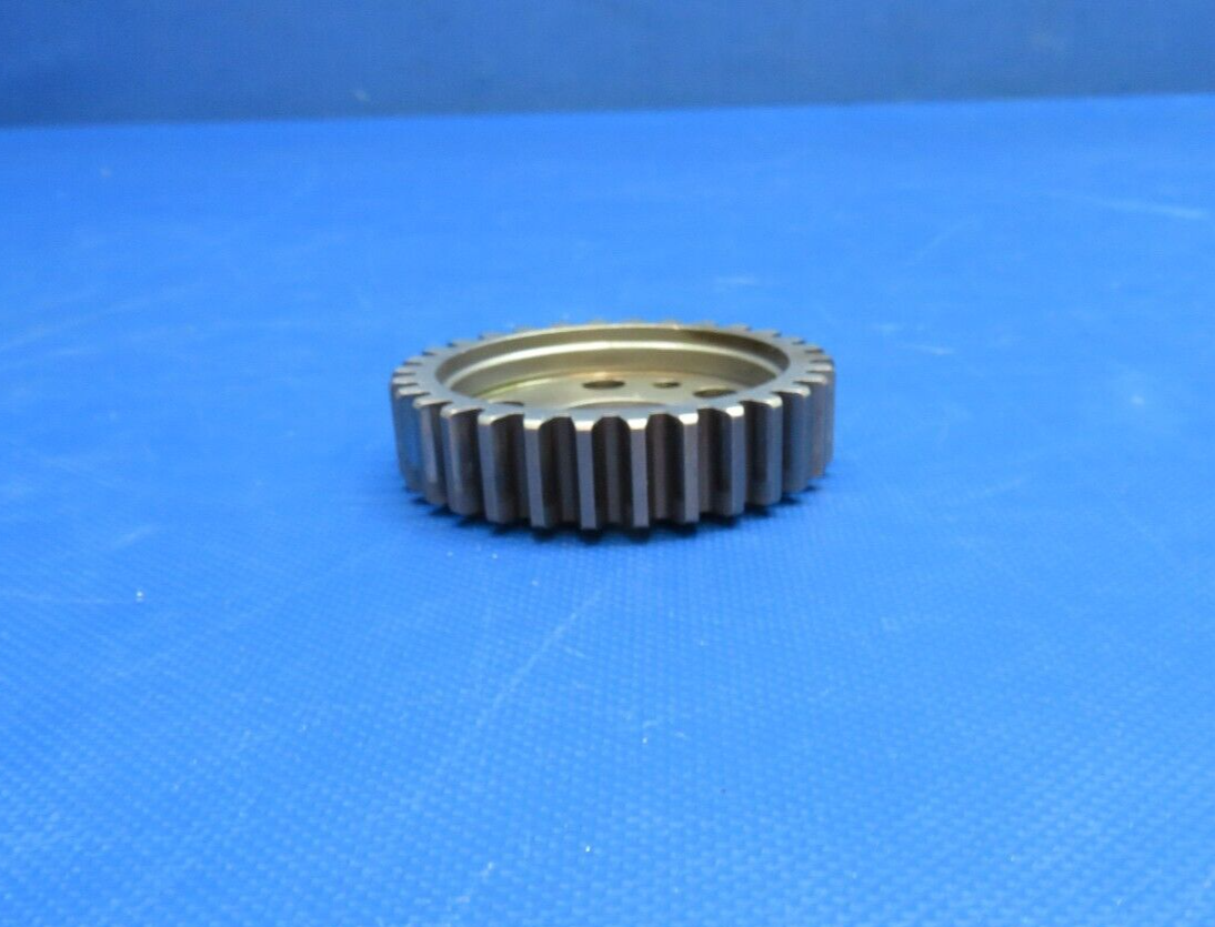 Continental TSIO-520-E-C-D Crankshaft Gear Small 632892 INSPECTED (0624-1716)