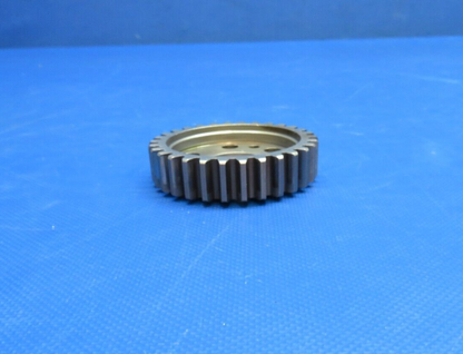 Continental TSIO-520-E-C-D Crankshaft Gear Small 632892 INSPECTED (0624-1716)