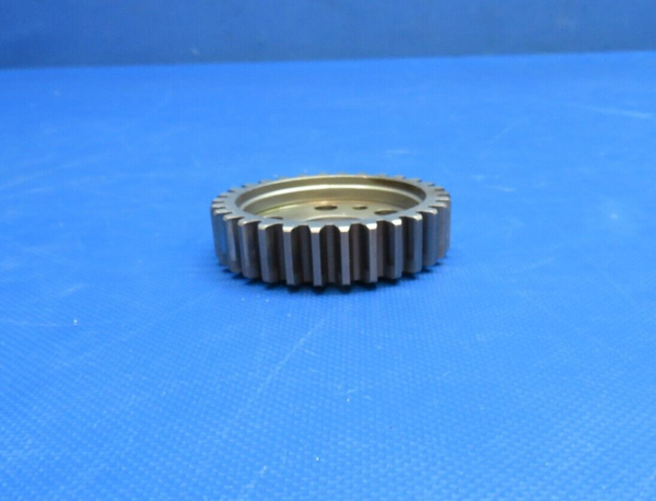 Continental TSIO-520-E-C-D Crankshaft Gear Small 632892 INSPECTED (0624-1716)