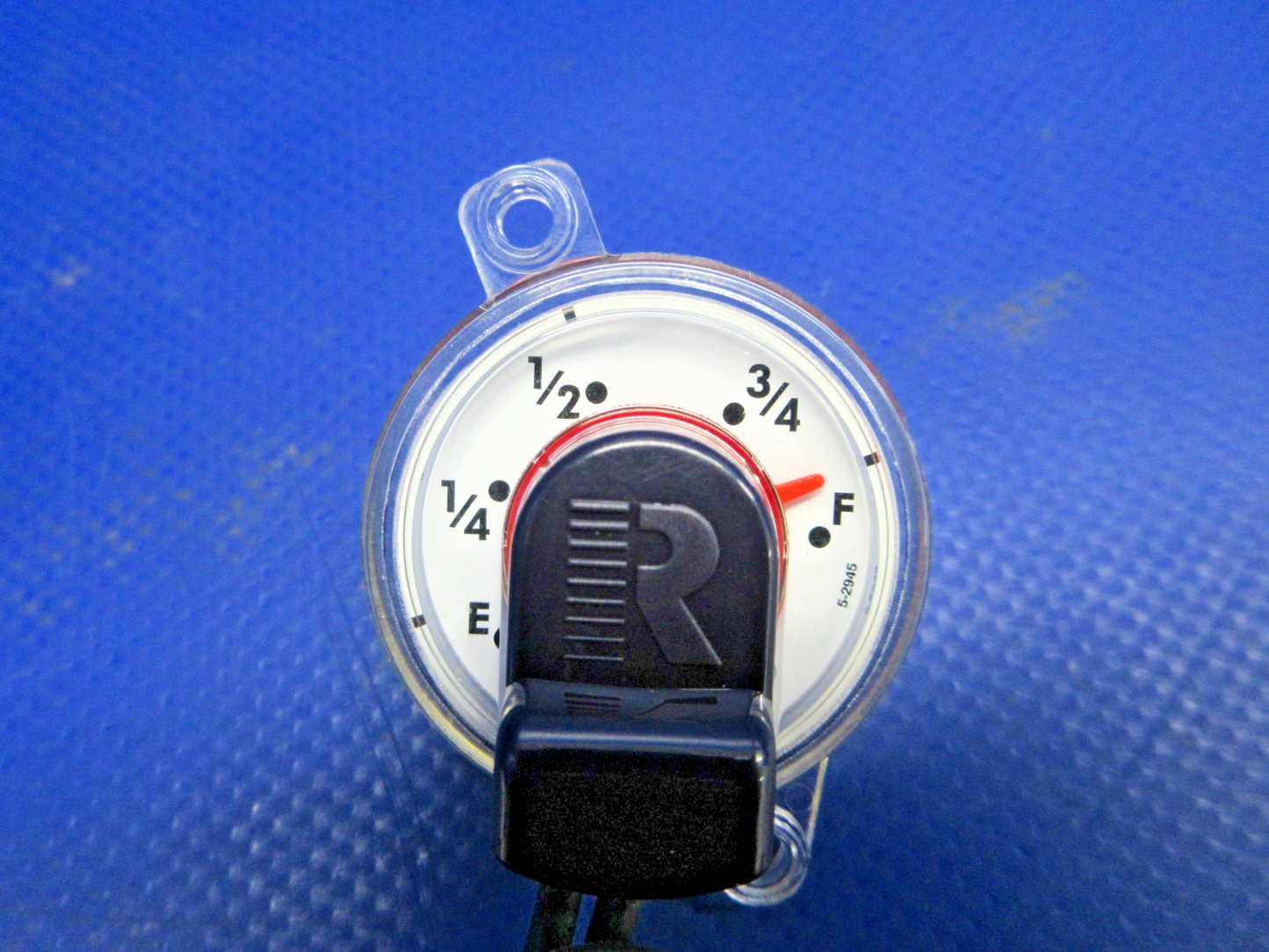 Cirrus SR20 Fuel Level OTBD Potentiometer P/N 18739-201 NOS (0326-984)4