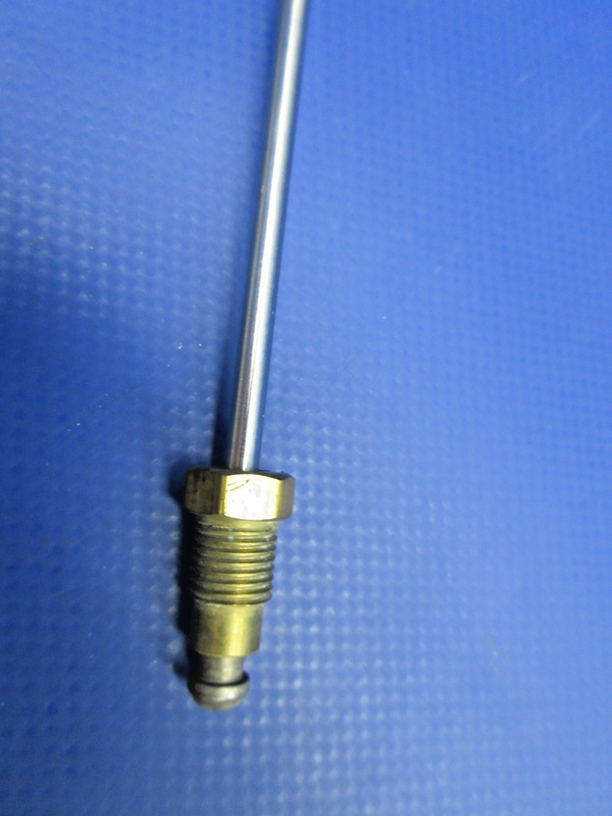 Continental TSIO/IO-360 Fuel Injector Bend Tube #3 Cylinder 649103 NOS (0326-7632