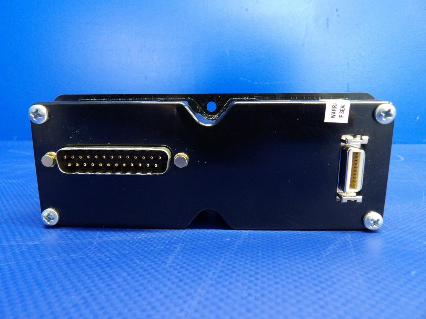 Cirrus SR20 / SR22 Precise Flight Flap Panel Switch P/N 24642-003 NOS (0426-125210