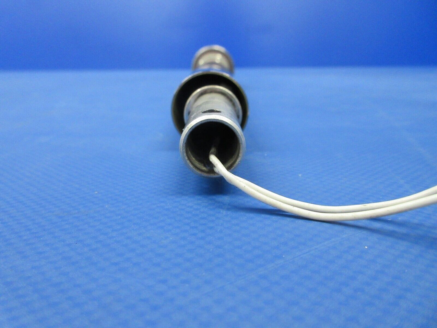 Enstrom 280FX Helicopter Pilot Side Collective P/N 28-16200-906 (1124-2008)
