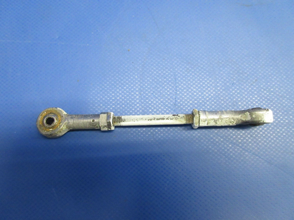 Cessna 337 / P337H Skymaster Flap Control Rod P/N NAS354-4-3.50 (0724-723)