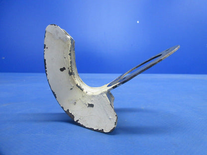Piper PA-32RT-300T Lance II Nose Gear Aligner Guide Bracket 67107-00 (0924-903)