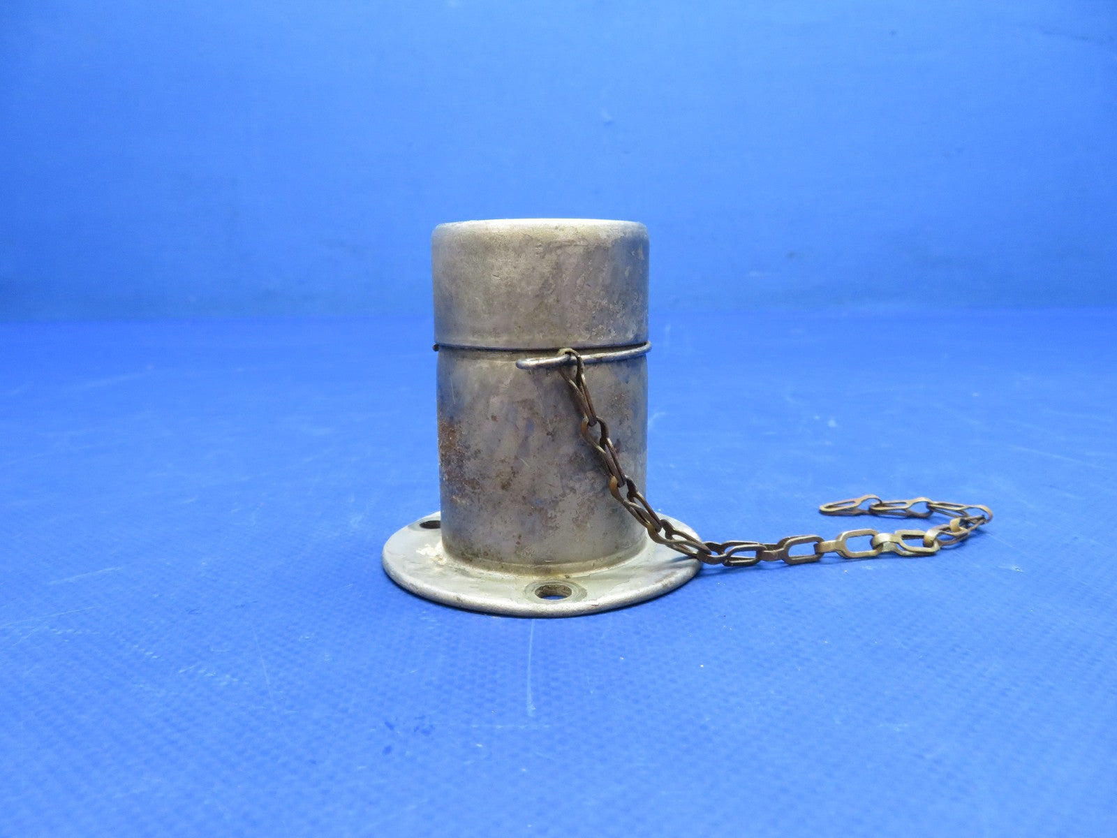 Continental IO-470 /  IO-470-U Oil Filler Neck P/N 538801 (0326-1779)3