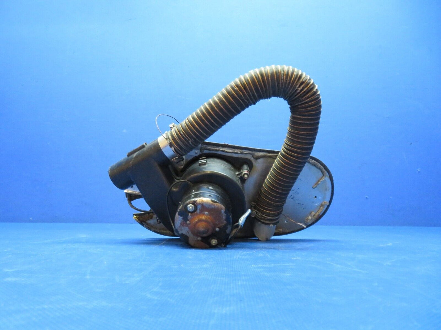 Piper PA-34-200T Seneca II Defroster Blower Assy P/N 96796-02 TESTED (0624-128)