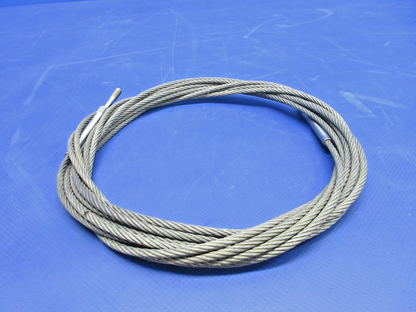 #Piper PA-31T1 Cheyenne Flight Control Cable (0626-797)8