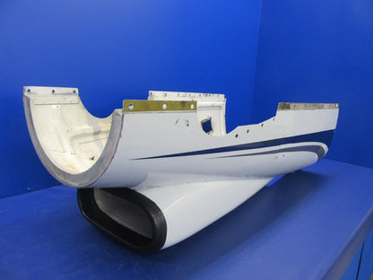 Piper PA-31T1 Cheyenne RH Lower Cowling P/N 50107-26 (0426-10)0