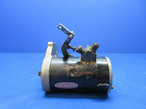 Delco-Remy Starter Assy 12v P/N 1109656 TESTED (0724-1271)