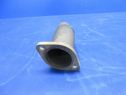 Diamond DA-40 Riser Exhaust Cylinder #4 w/ Probe Hole P/N DA40-5A (0726-830)6