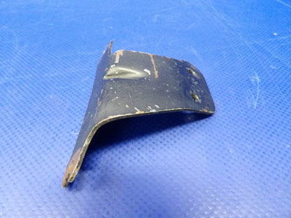 Piper PA-31T1 Cheyenne Start Control Cable Support Bracket 49643-02 (0626-1381)2