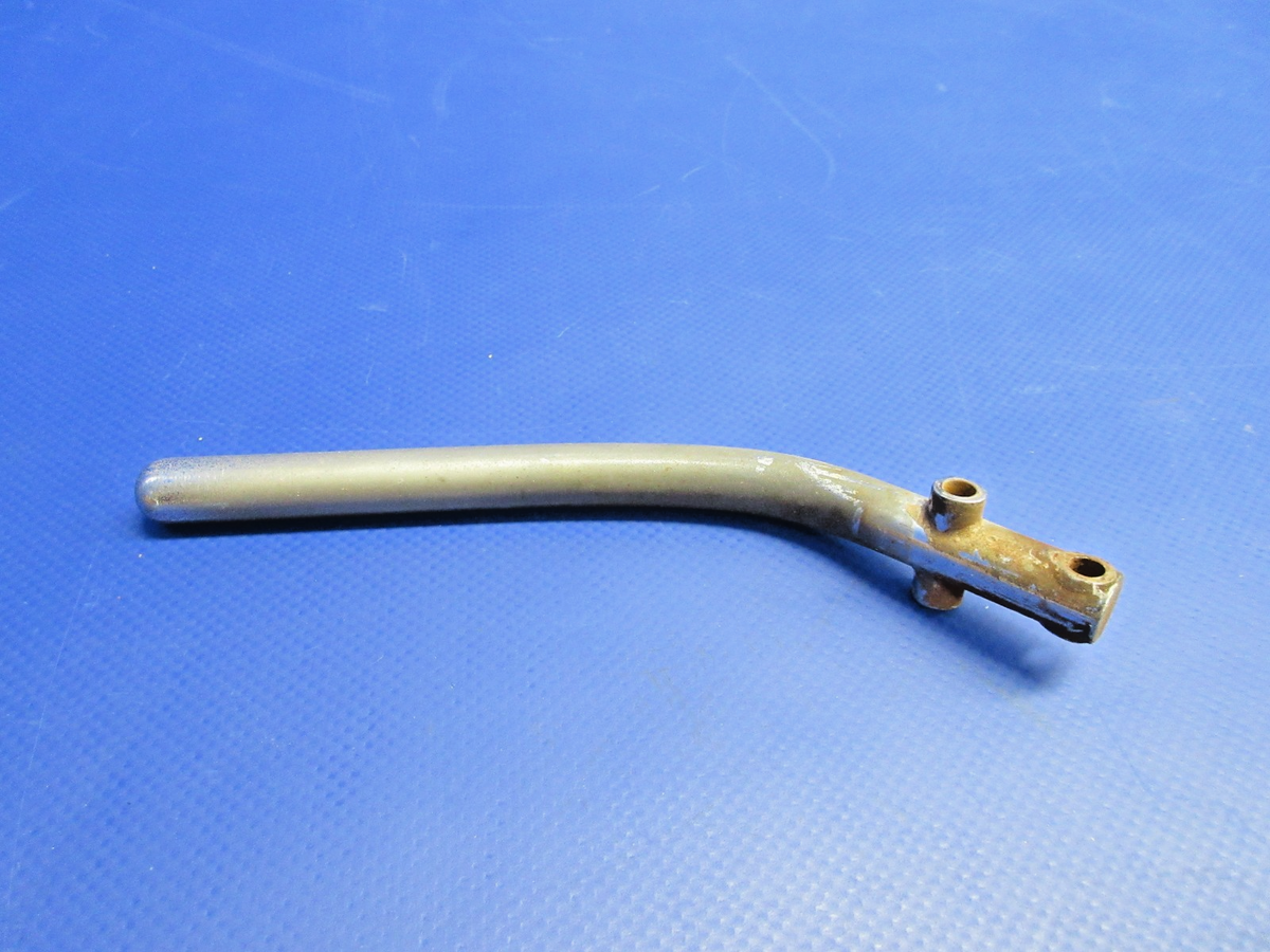 Mooney M20 / M20E Cabin Door Outer Handle P/N 3372 (0826-885)3
