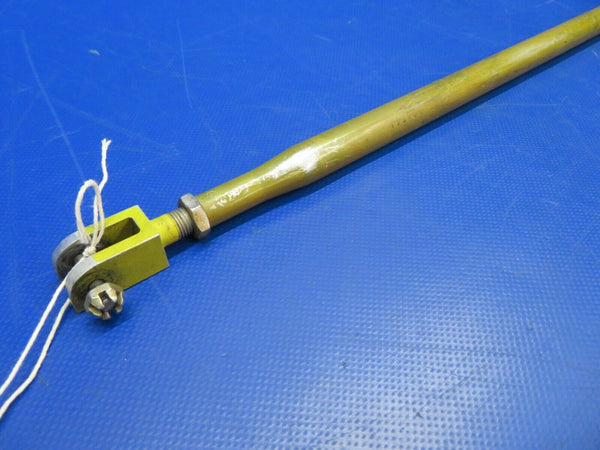 Beech Baron 95-B55 Rudder Pedal Push Tube P/N 35-524144-8 (0320-181)