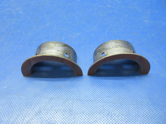 Continental Superior Crankshaft Thrust Bearing SA627795-010 LOT OF 2 (1124-1330)0