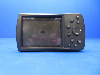 Garmin GPS Map 396 w/ Airgizmos Holder (0623-513)