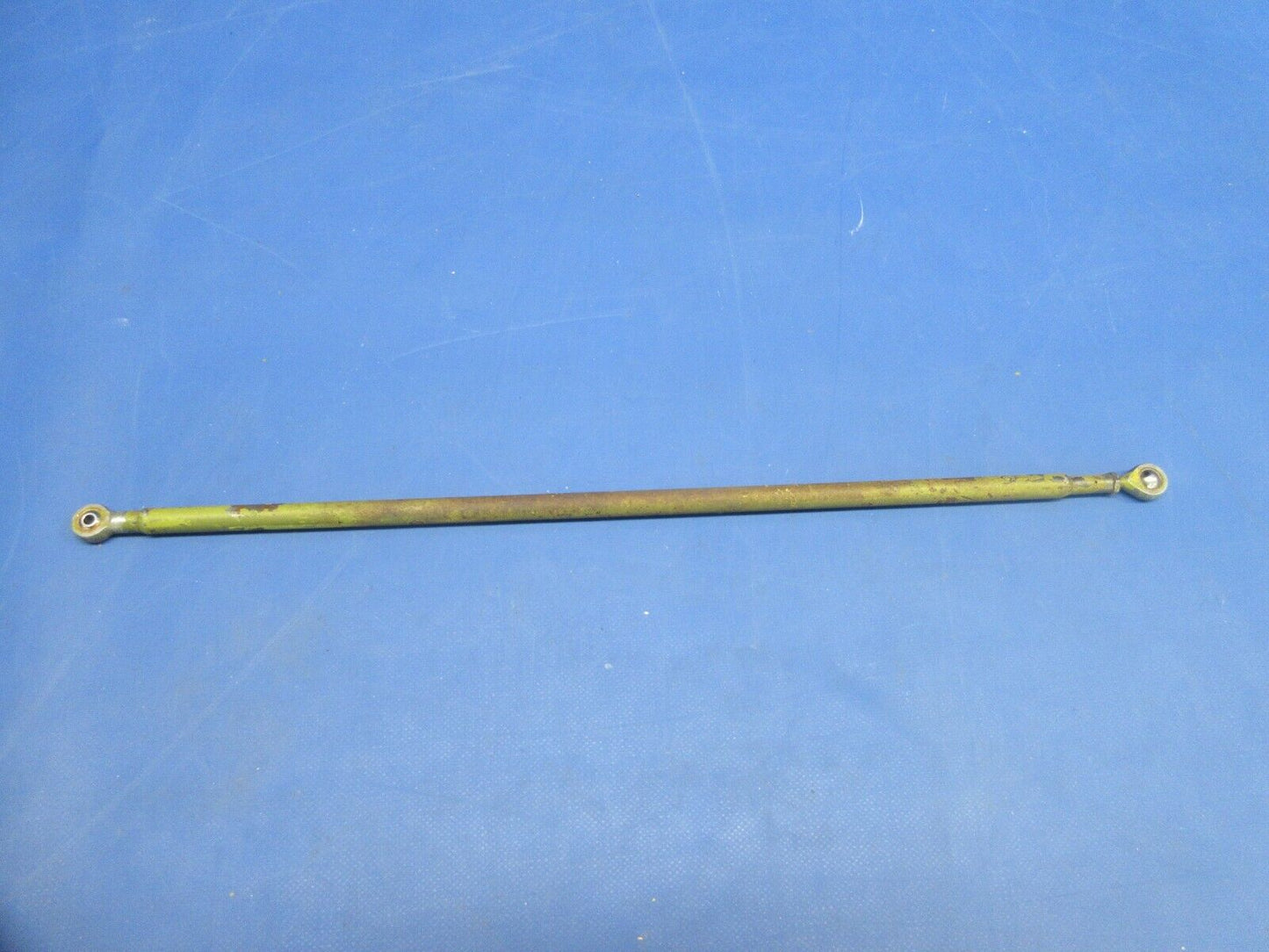 Mooney M20 / M20C Nose Gear Retract Tube Assembly P/N 915019 (1024-2057)