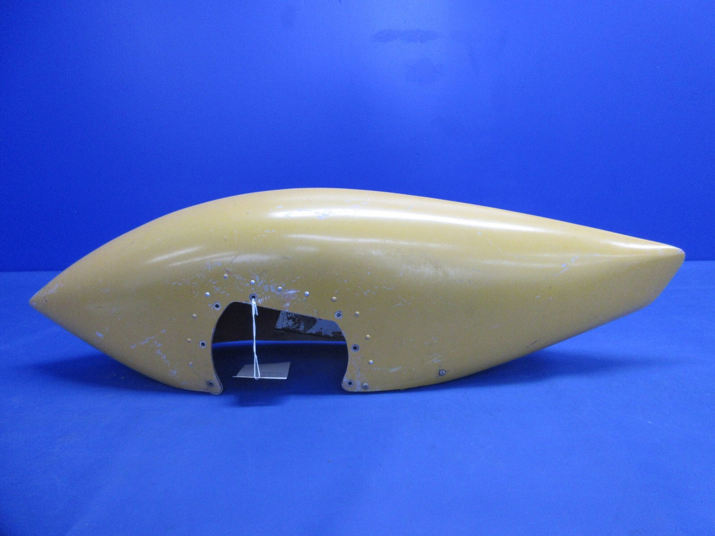 Cessna 150 RH  Main Gear Wheel Pant / Fairing P/N 0541185-6 (1124-807)3