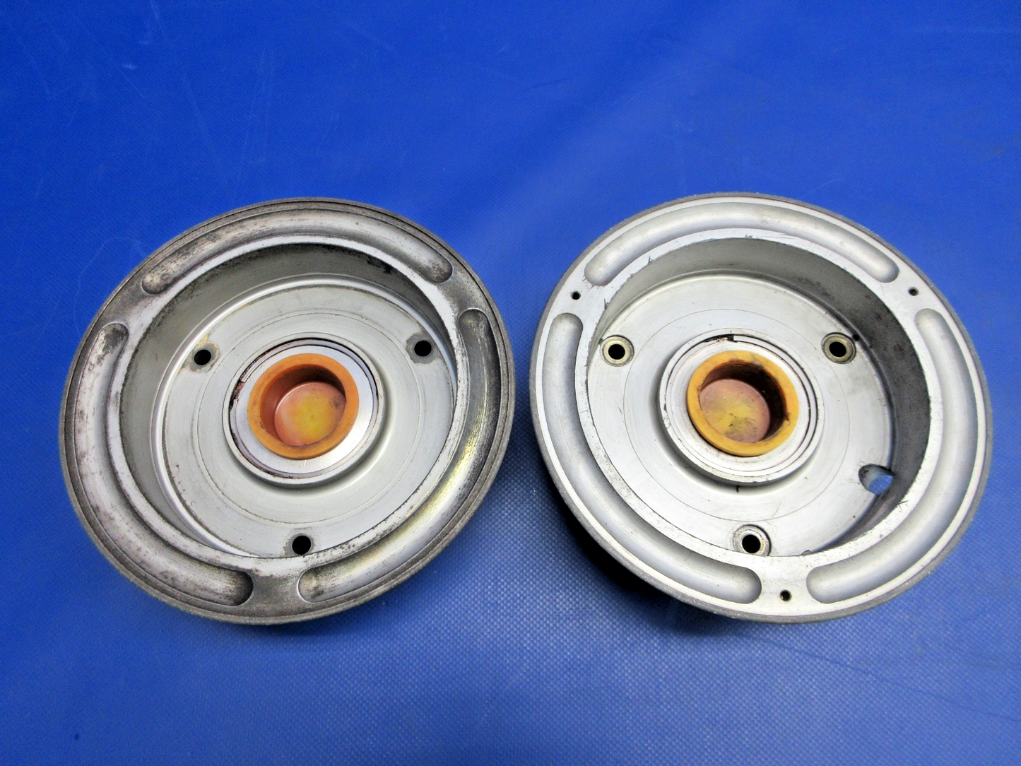 Cirrus / Cleveland 40-75P 6.00-6 Main Wheel P/N 161-03000 (0326-2020)5