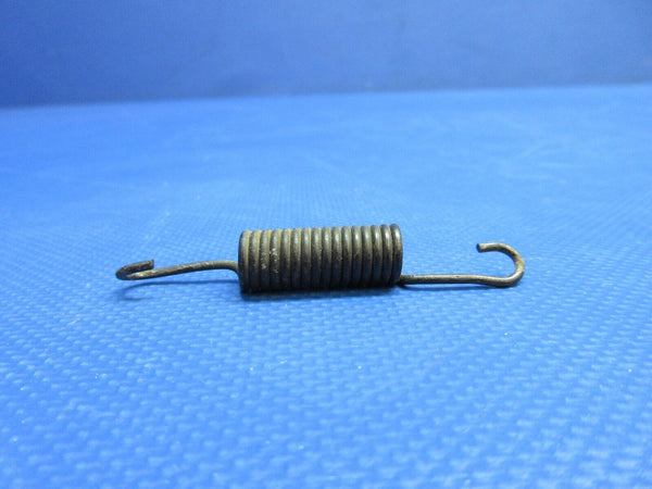 Cessna 337B Skymaster Positioning Pin & Loading Spring P/N 1514223-27(0924-1301)