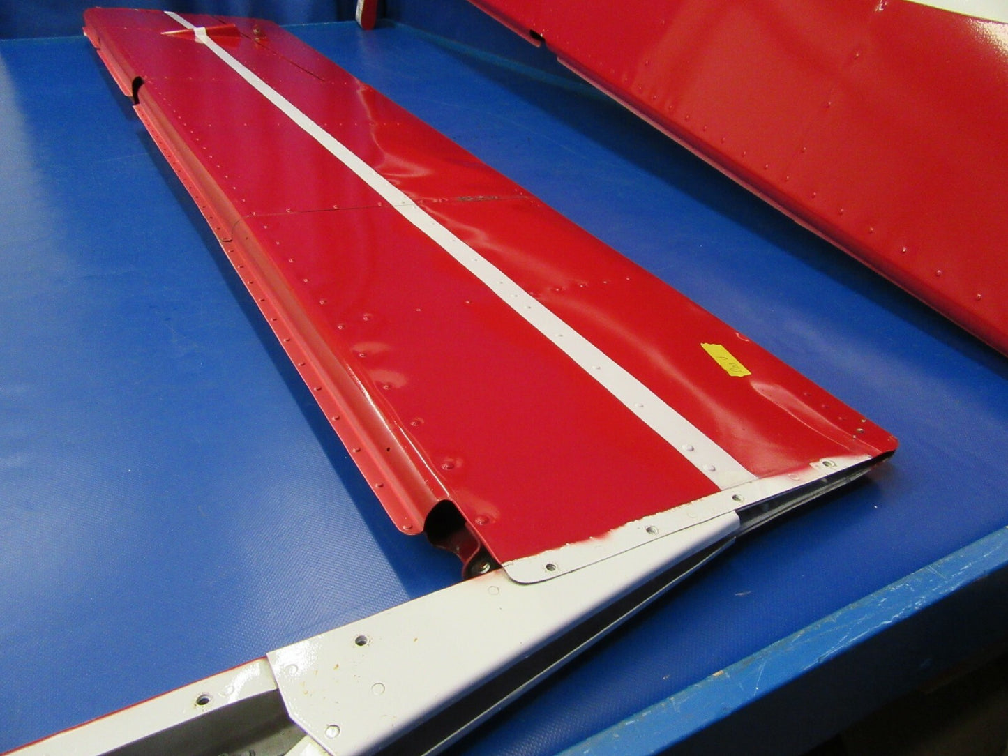 Cessna 310 P Elevators LH & RH P/N 0893200-1, 0893200-2 ONE PAIR (0219-176)8