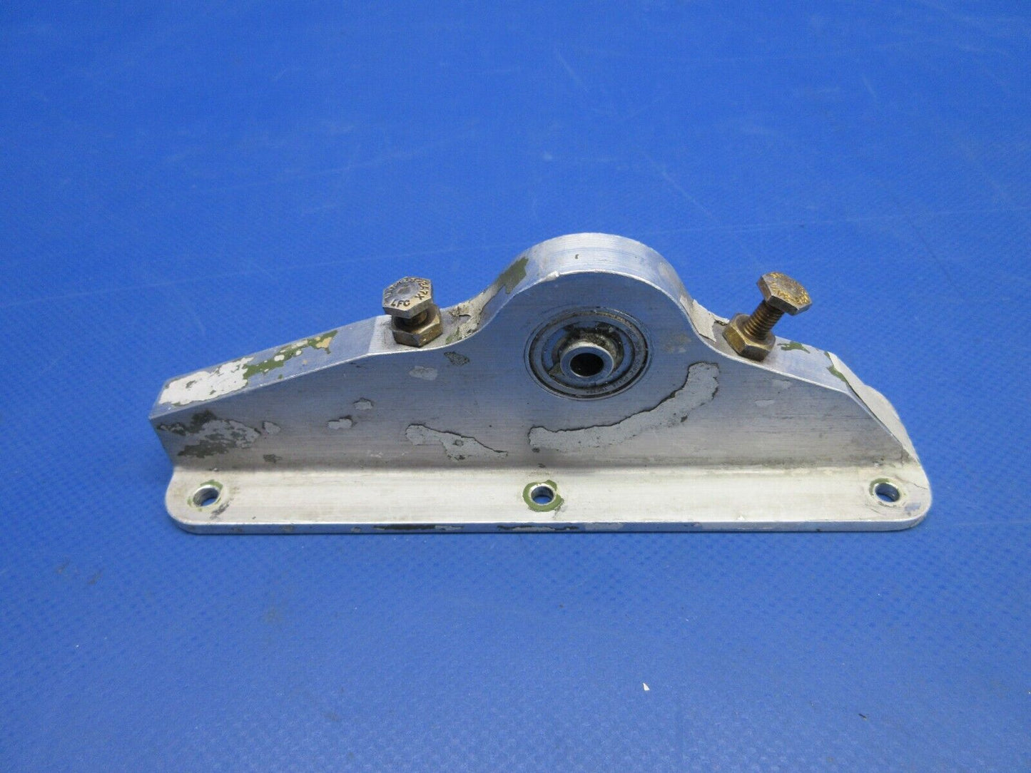 Piper PA-34-200T Seneca II Stabilator Attachment Fitting 95980-00 (0524-1218)