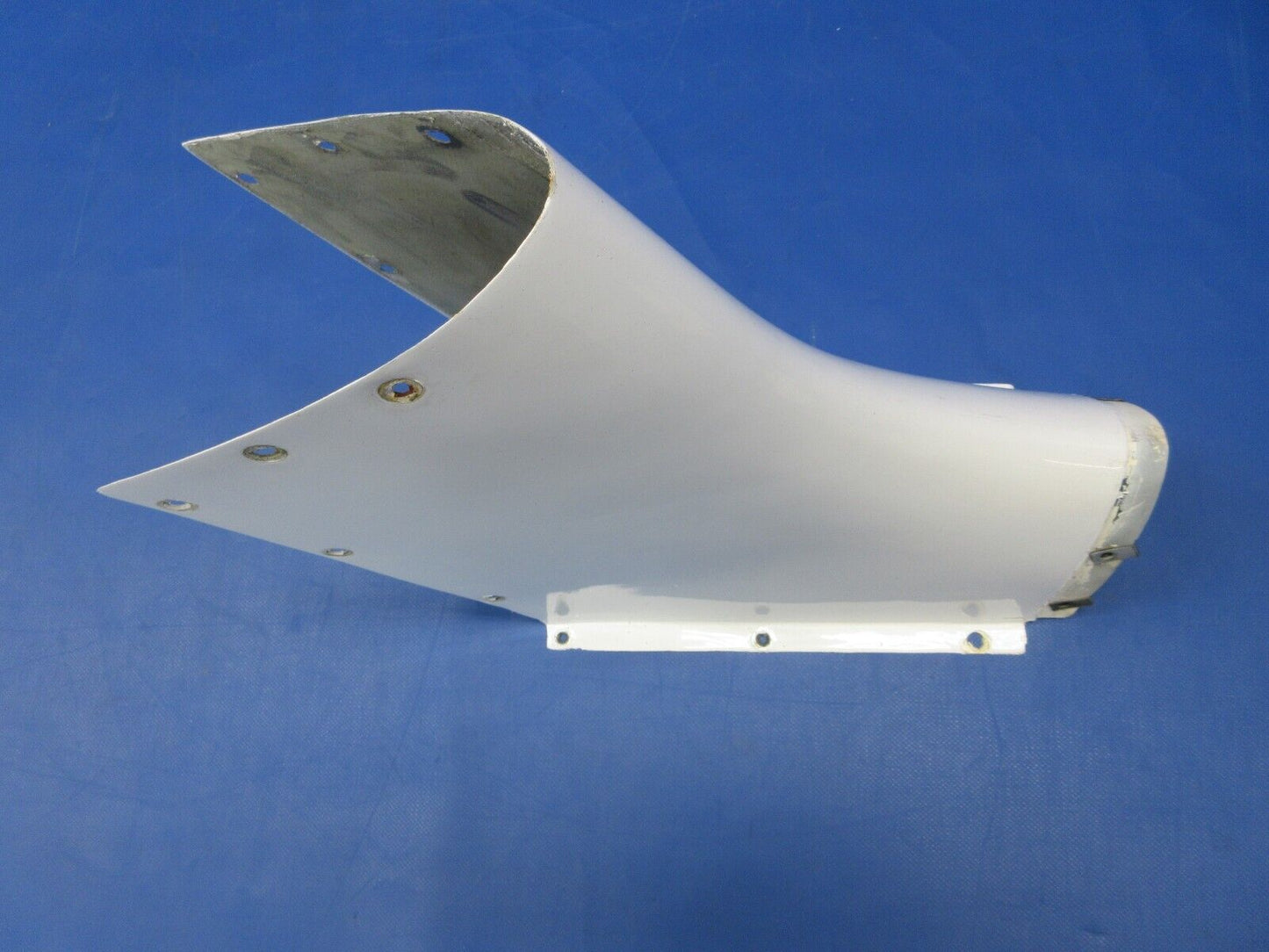 Piper PA-32RT-300T Lance II Aft Dorsal Fin P/N 78913-03 (0924-2101)