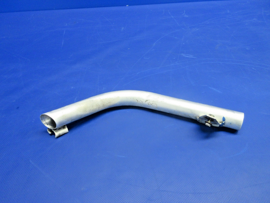 Diamond DA-40 Engine Oil Drain Collector P/N D41-7176-10-00 (0726-864)0