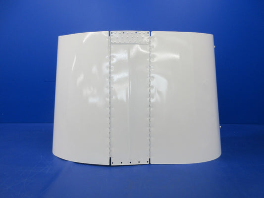 Piper PA-38-112 Tomahawk Upper Engine Cowl P/N 77676-03 (0525-1320)0