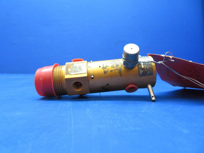 Zep Aero Oxygen Regulator P/N F226-1100-3 CORE (1023-544)
