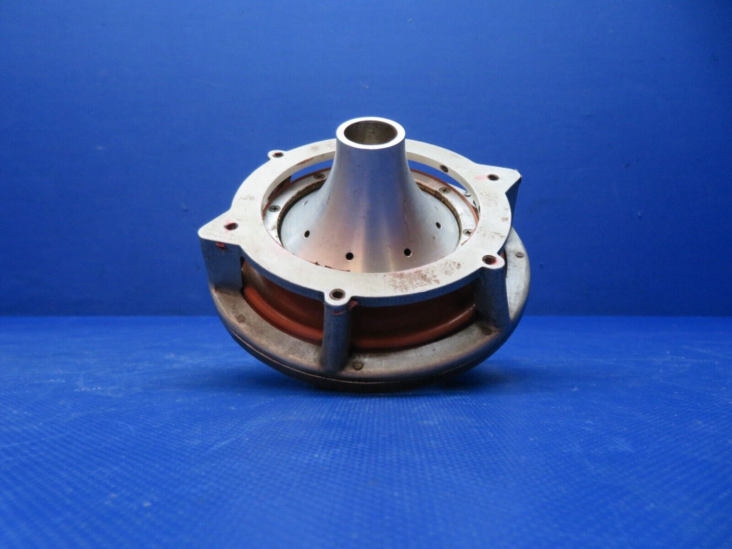 Janitrol Aero Safety Valve Assy P/N 88000-4 TESTED (0424-283)