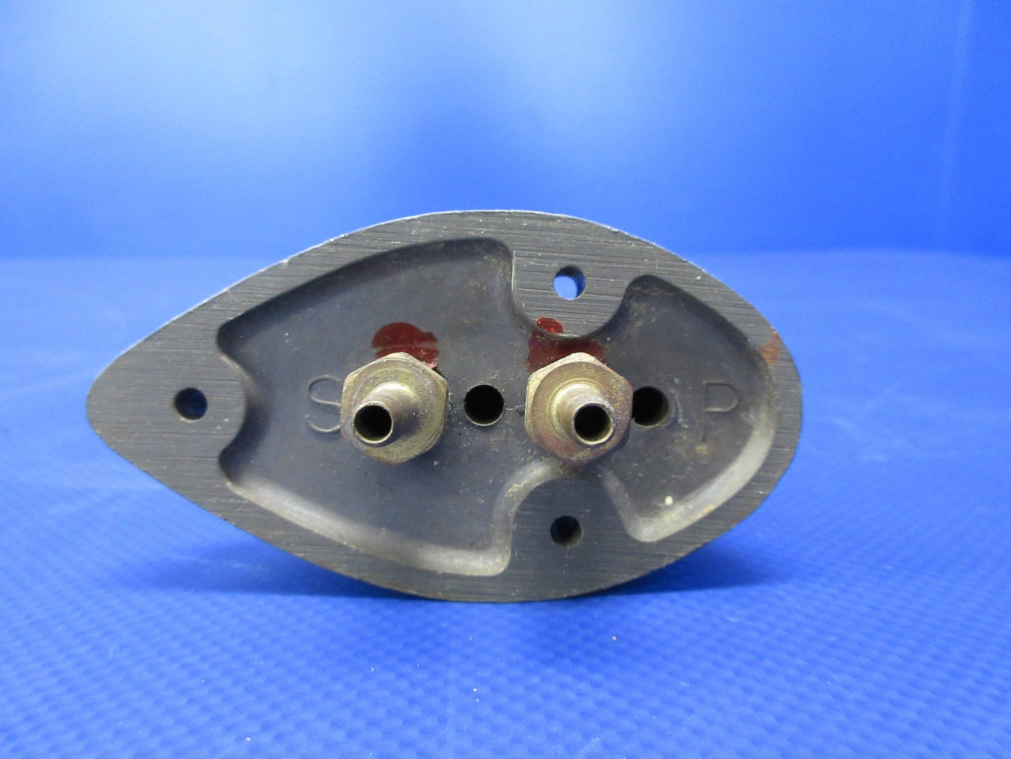 Piper Unheated Pitot Head P/N 65797-05 (0826-706)5